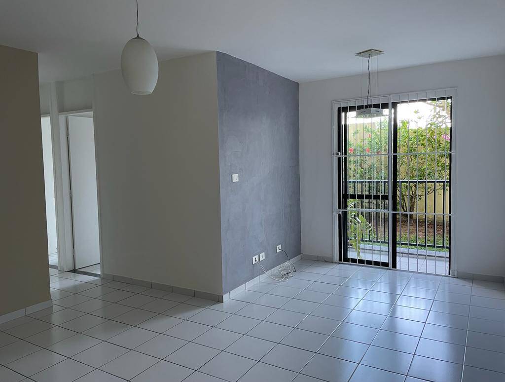 Apartamento à venda com 3 quartos, 68m² - Foto 1