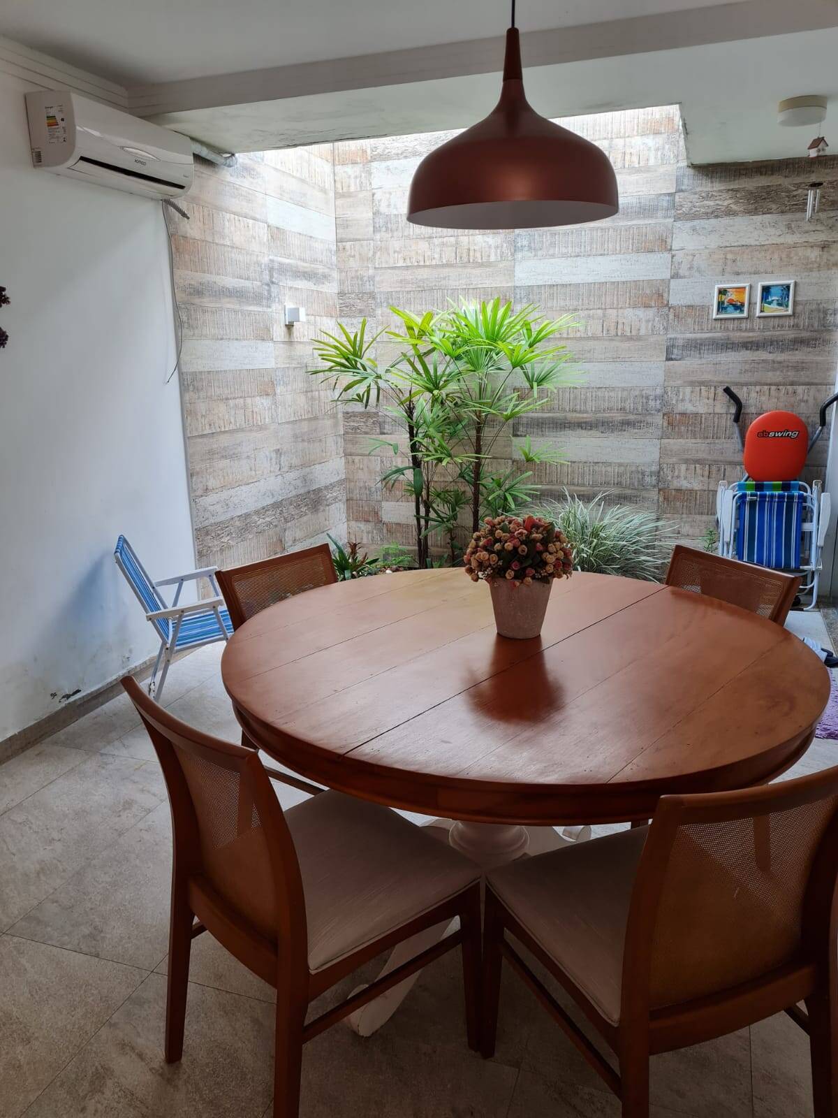 Casa para alugar com 3 quartos - Foto 6