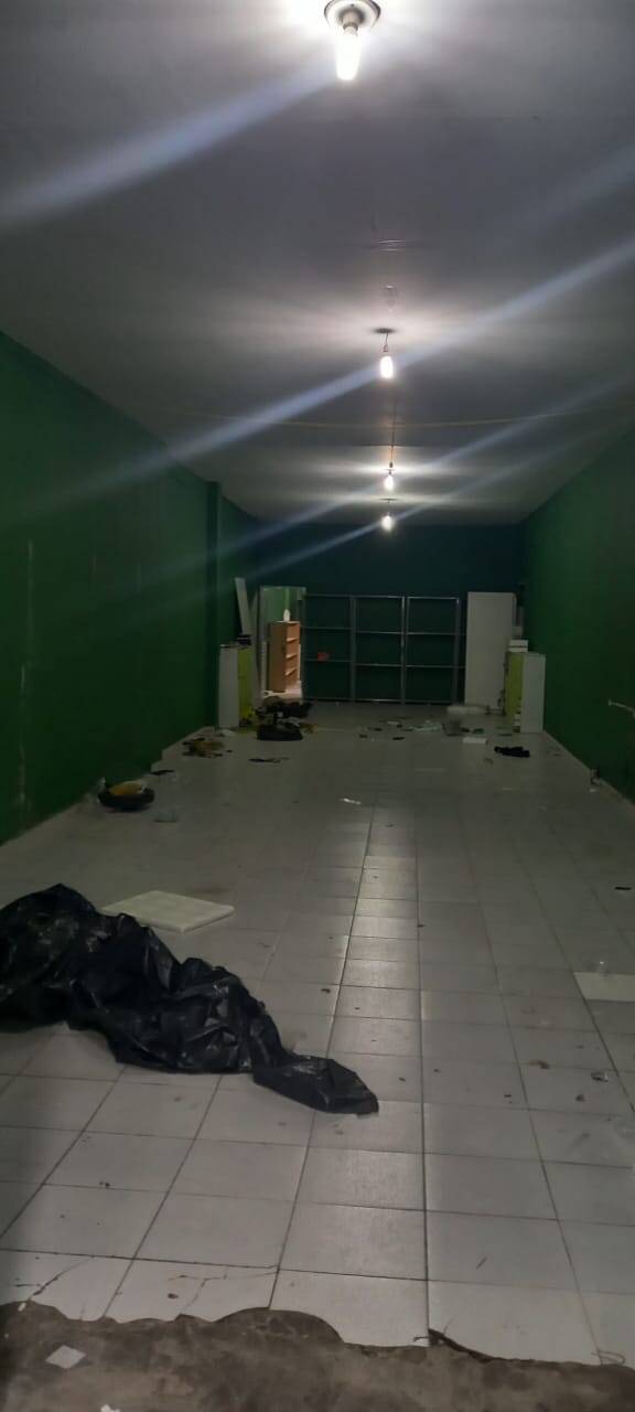 Conjunto Comercial-Sala para alugar, 246m² - Foto 1