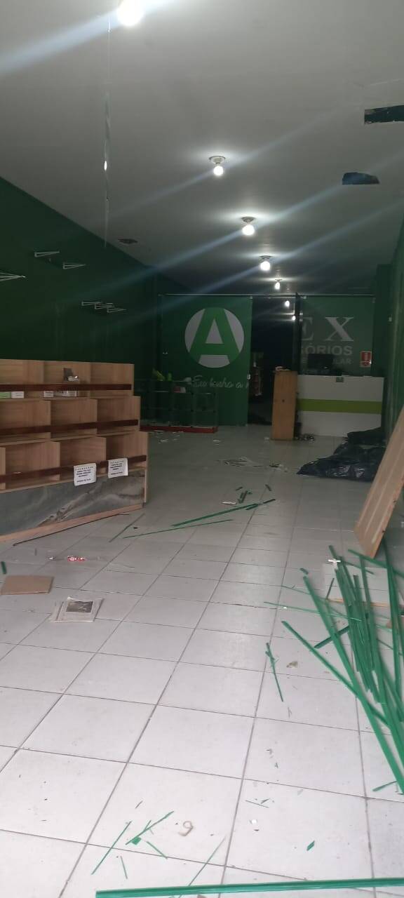 Conjunto Comercial-Sala para alugar, 246m² - Foto 6