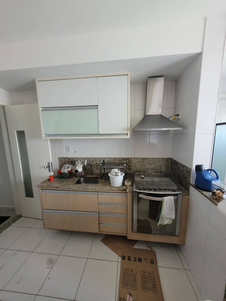 Apartamento para alugar com 3 quartos - Foto 15