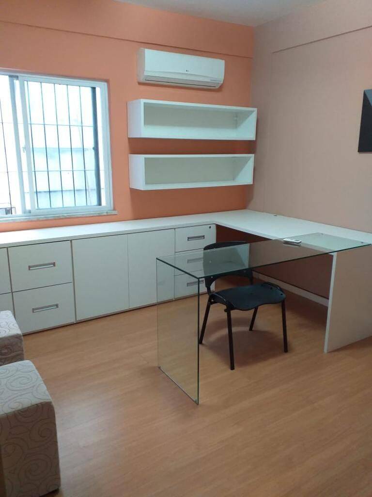 Conjunto Comercial-Sala para alugar - Foto 2