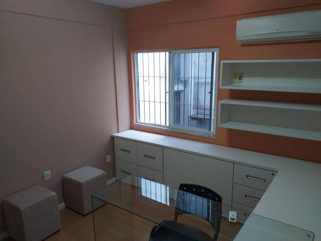 Conjunto Comercial-Sala para alugar - Foto 1