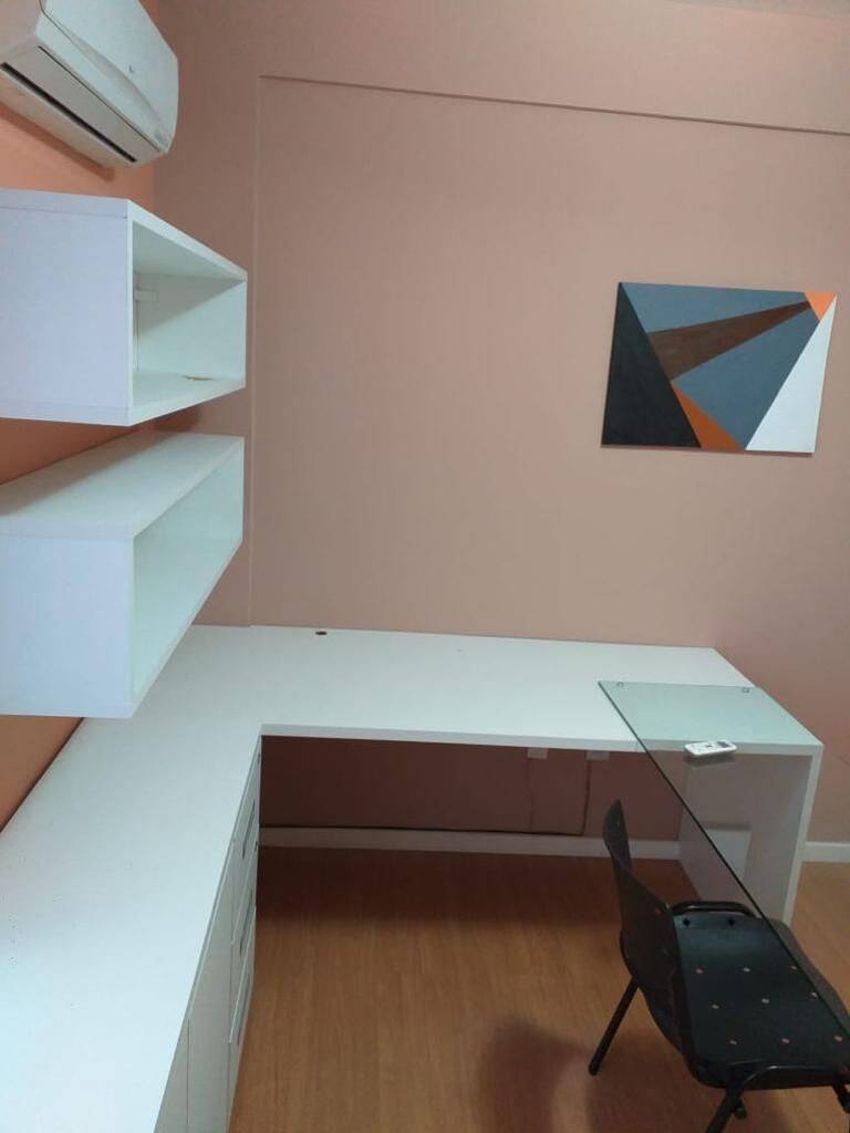 Conjunto Comercial-Sala para alugar - Foto 3