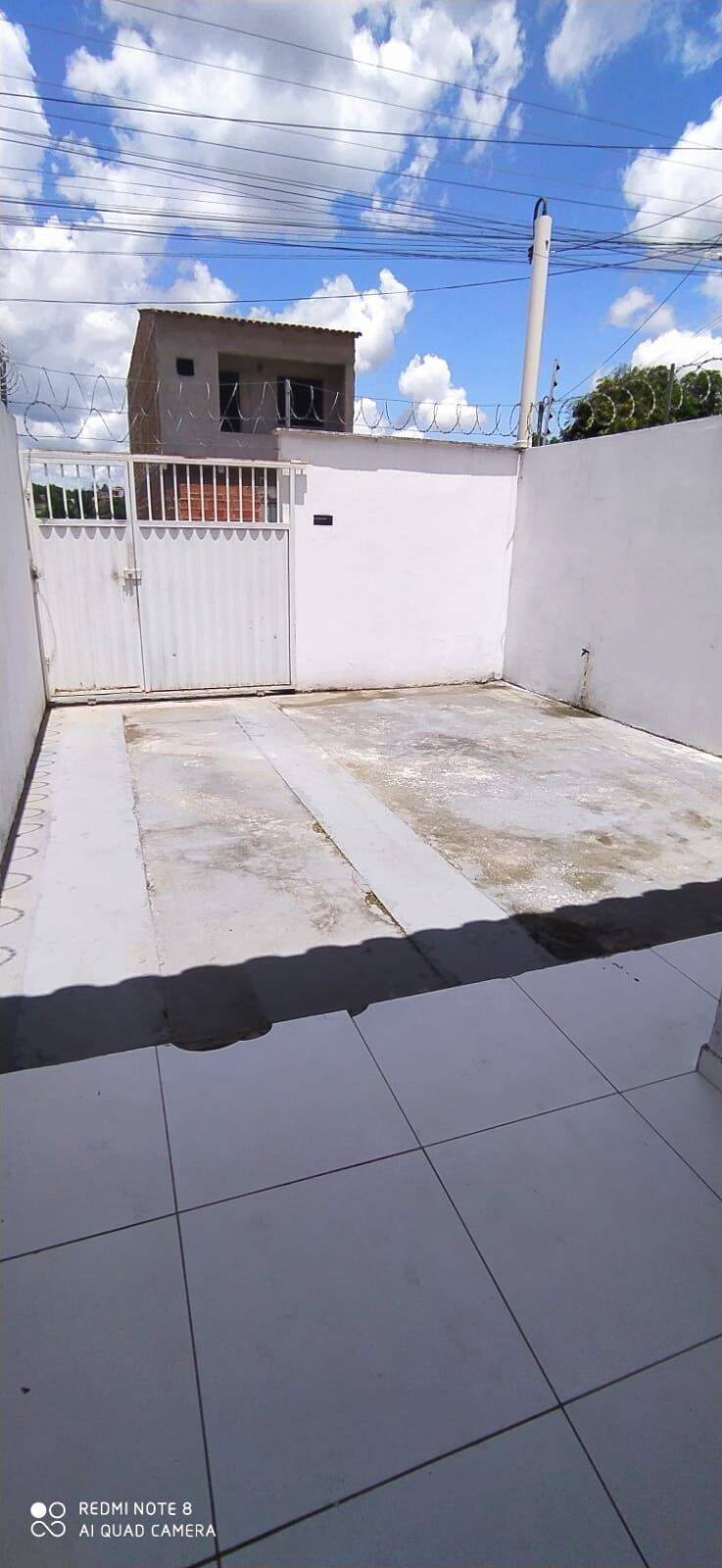 Casa à venda com 2 quartos - Foto 4