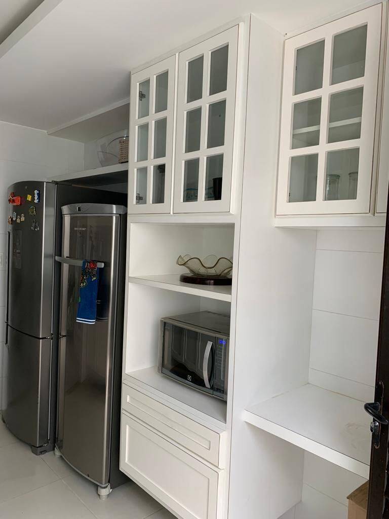 Apartamento à venda com 3 quartos, 128m² - Foto 4