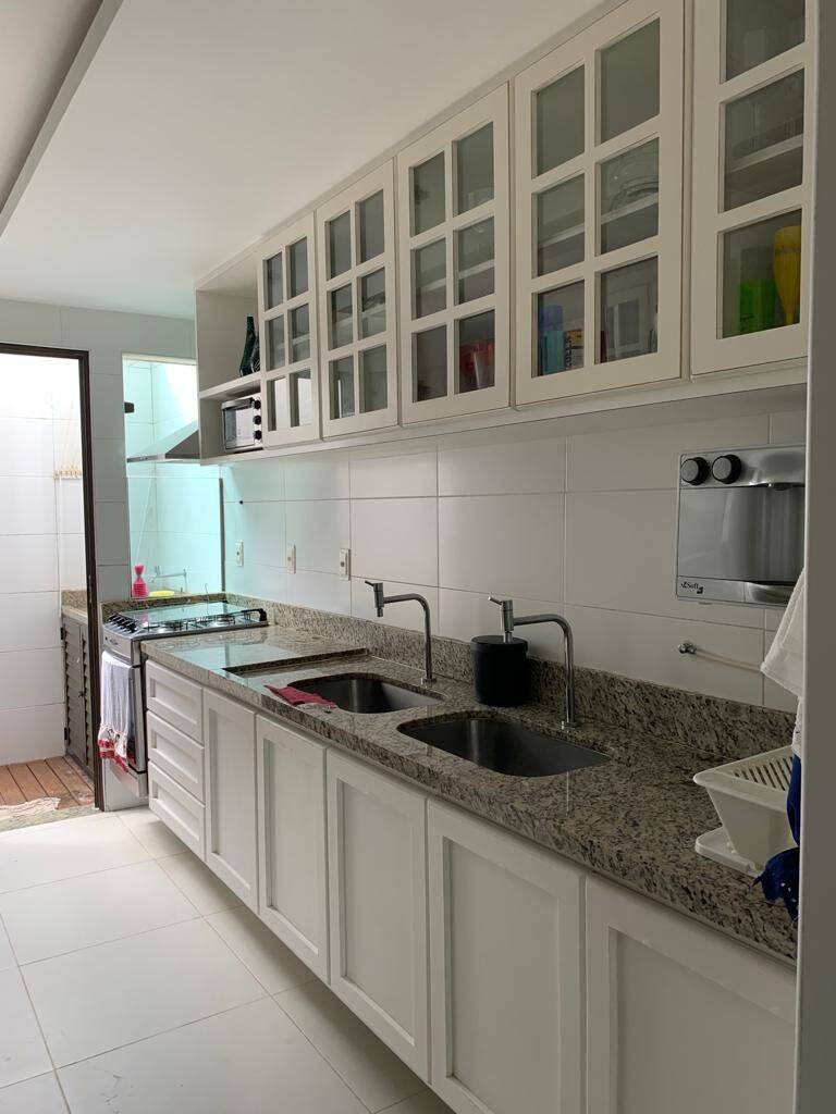 Apartamento à venda com 3 quartos, 128m² - Foto 5