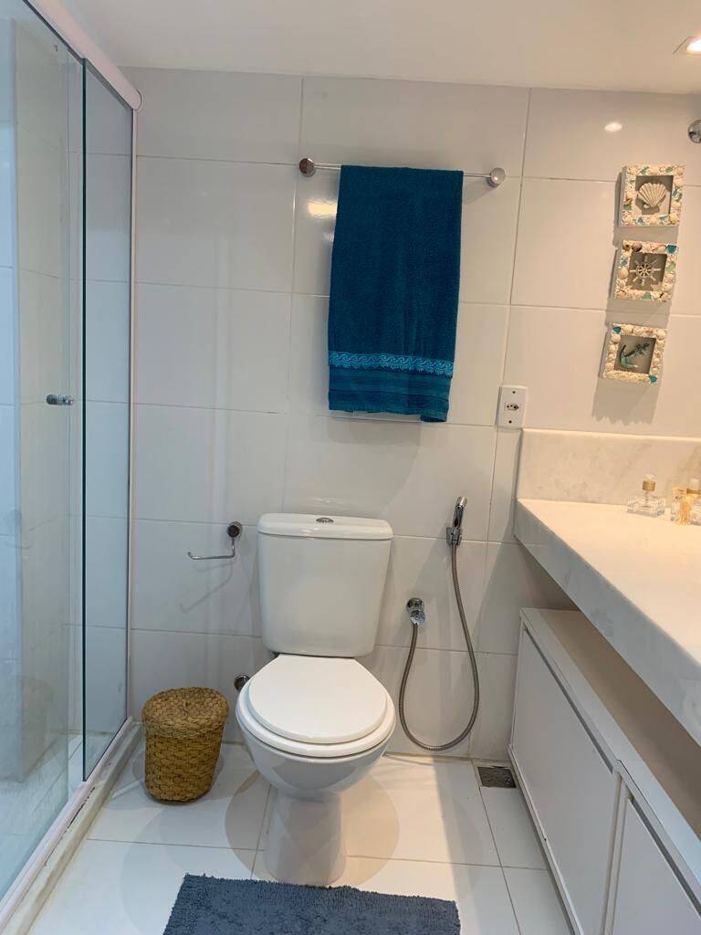 Apartamento à venda com 3 quartos, 128m² - Foto 8