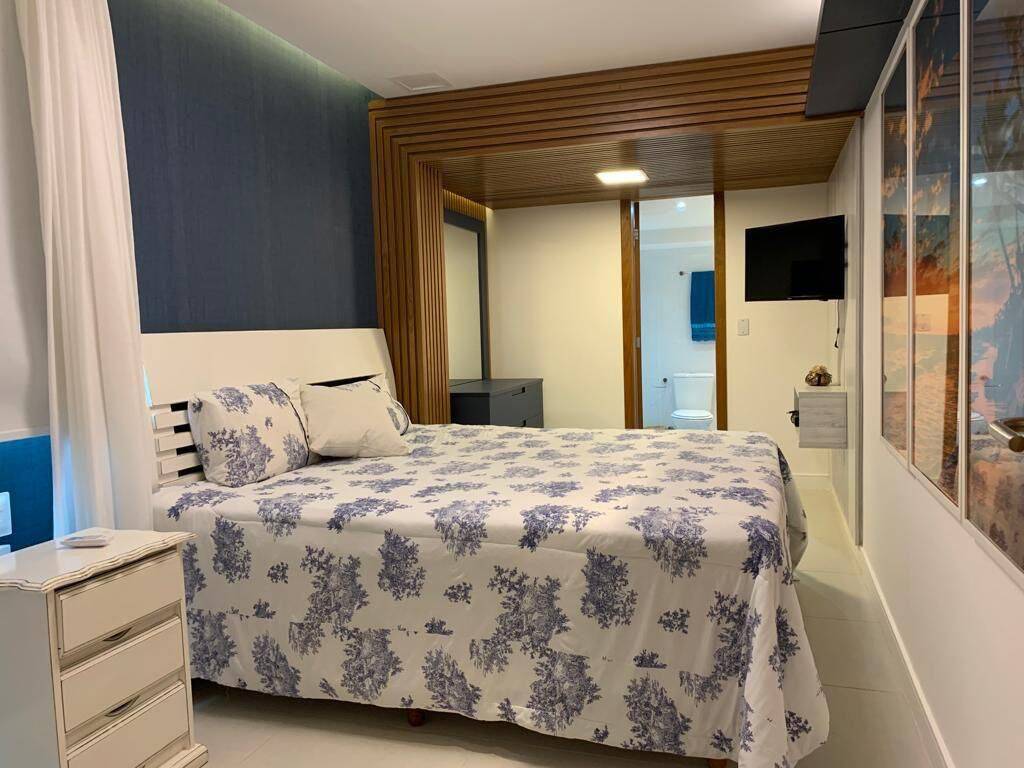 Apartamento à venda com 3 quartos, 128m² - Foto 10