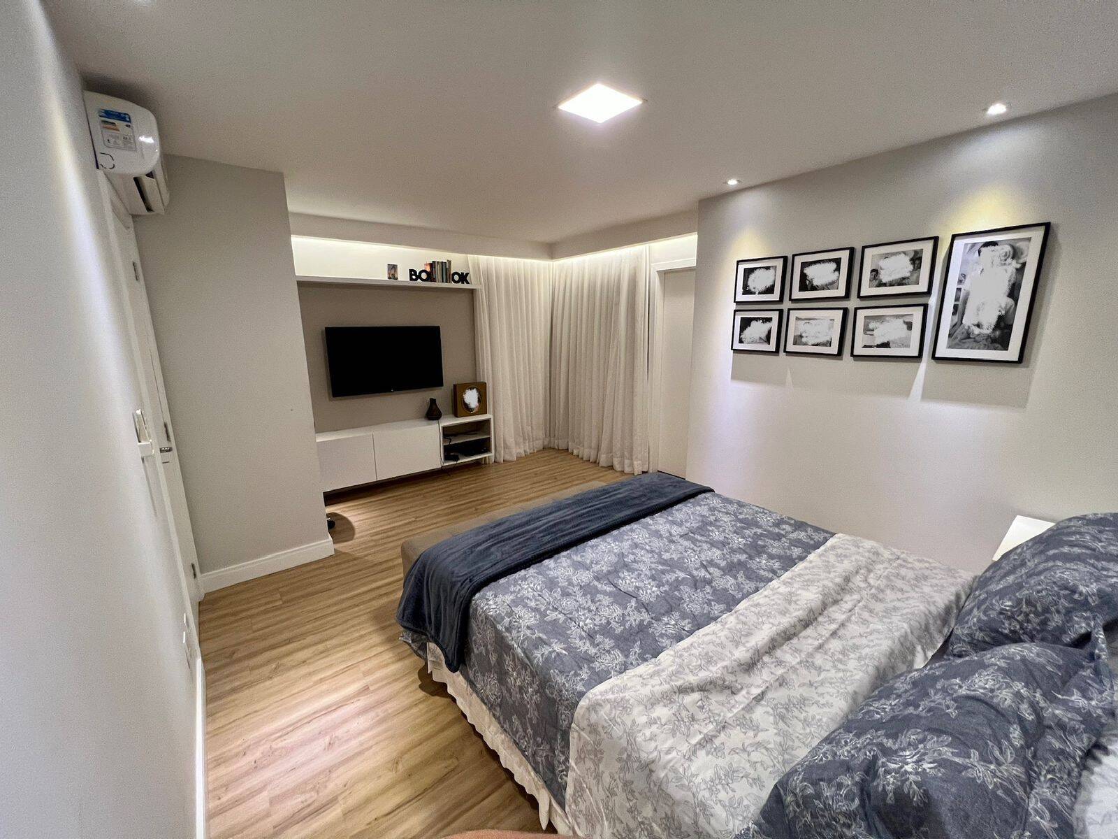 Casa à venda com 3 quartos, 188m² - Foto 9