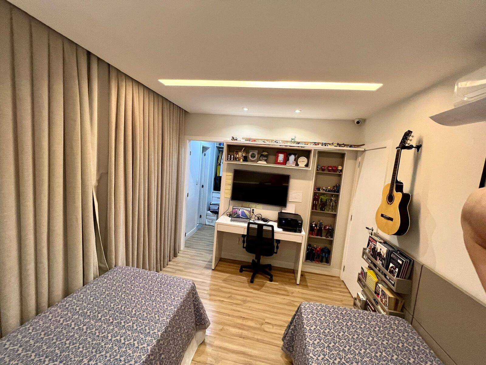 Casa à venda com 3 quartos, 188m² - Foto 10