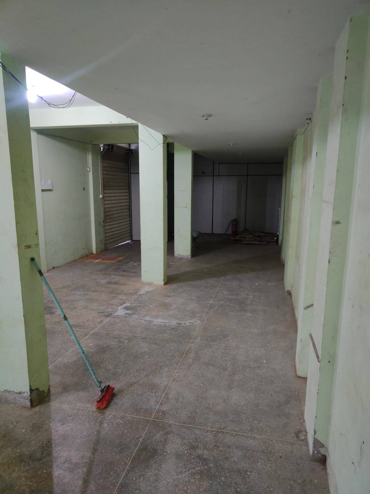 Conjunto Comercial-Sala para alugar - Foto 4