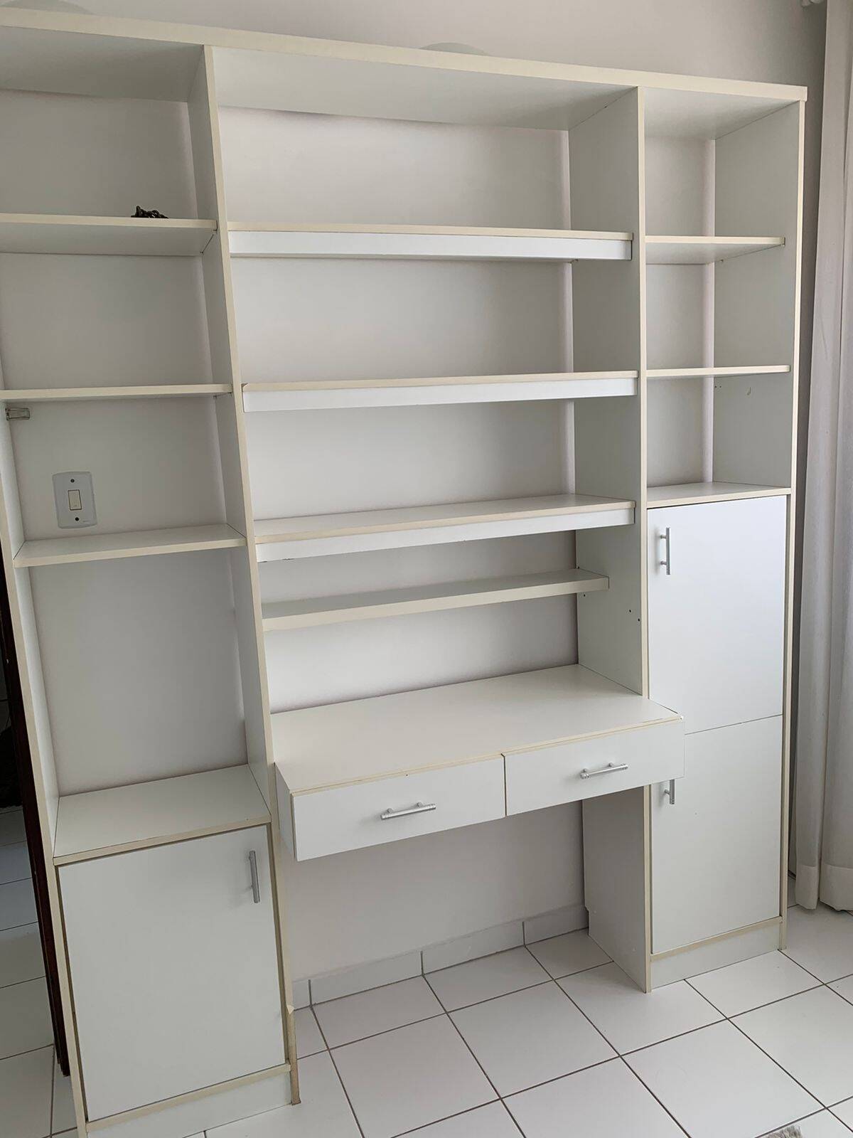 Apartamento para alugar com 2 quartos - Foto 7