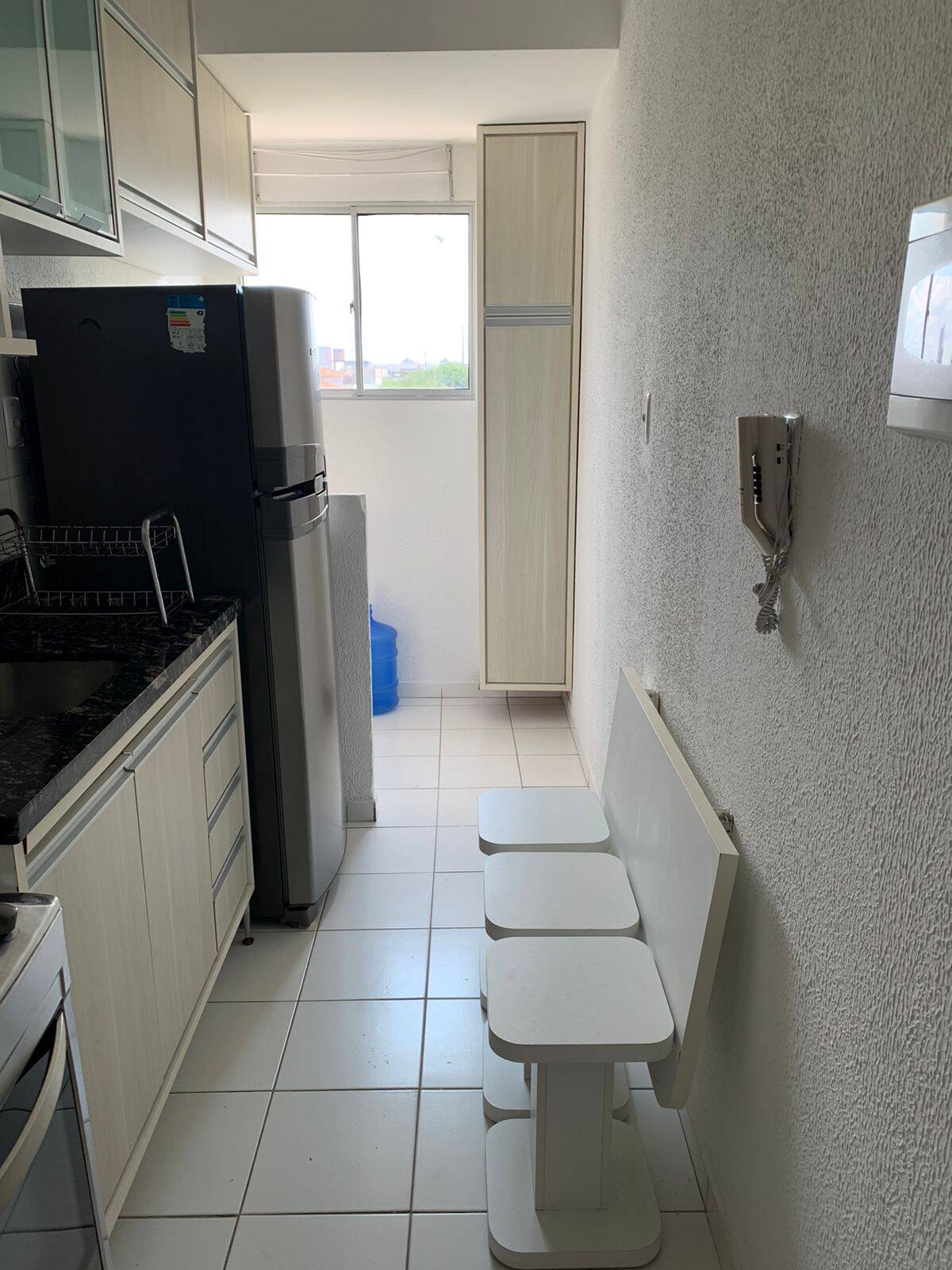 Apartamento para alugar com 2 quartos - Foto 10