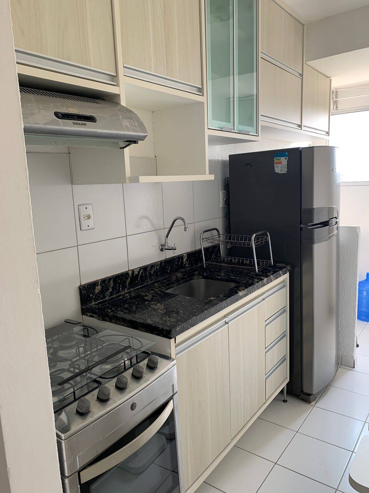 Apartamento para alugar com 2 quartos - Foto 11