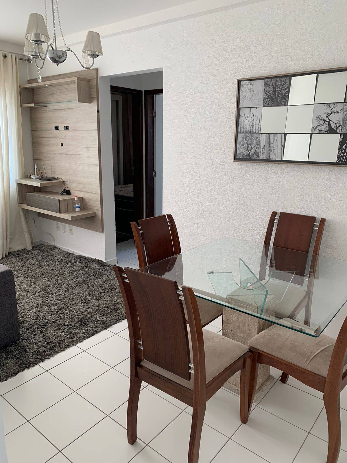 Apartamento para alugar com 2 quartos - Foto 12