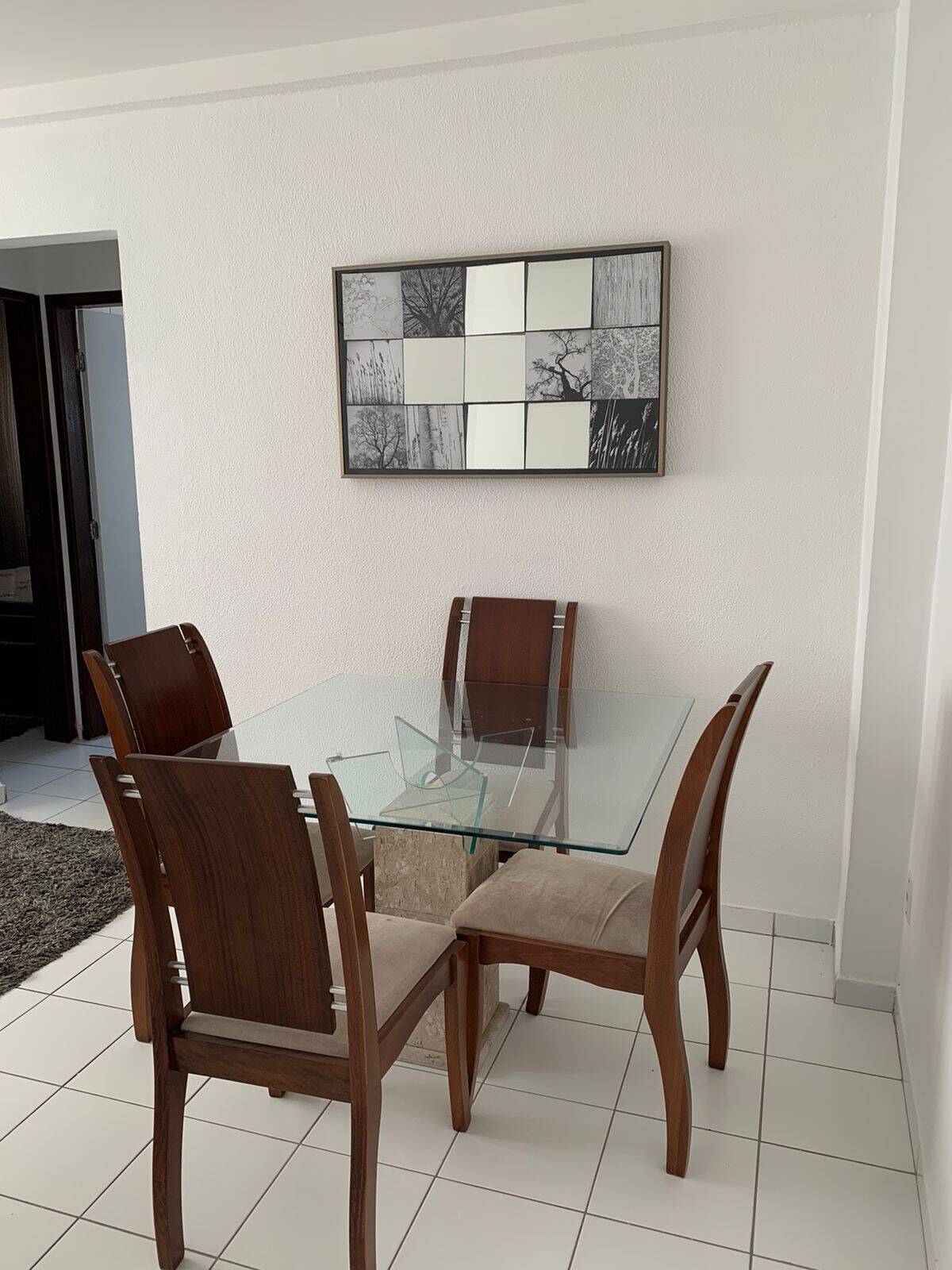 Apartamento para alugar com 2 quartos - Foto 13