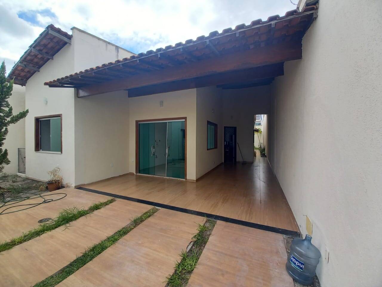 Casa à venda, 300m² - Foto 1