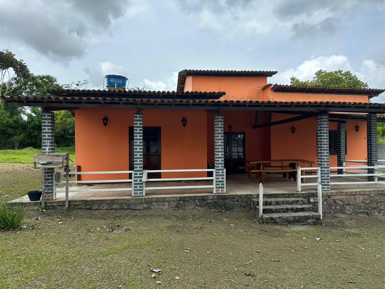 Fazenda à venda com 2 quartos, 4300m² - Foto 6