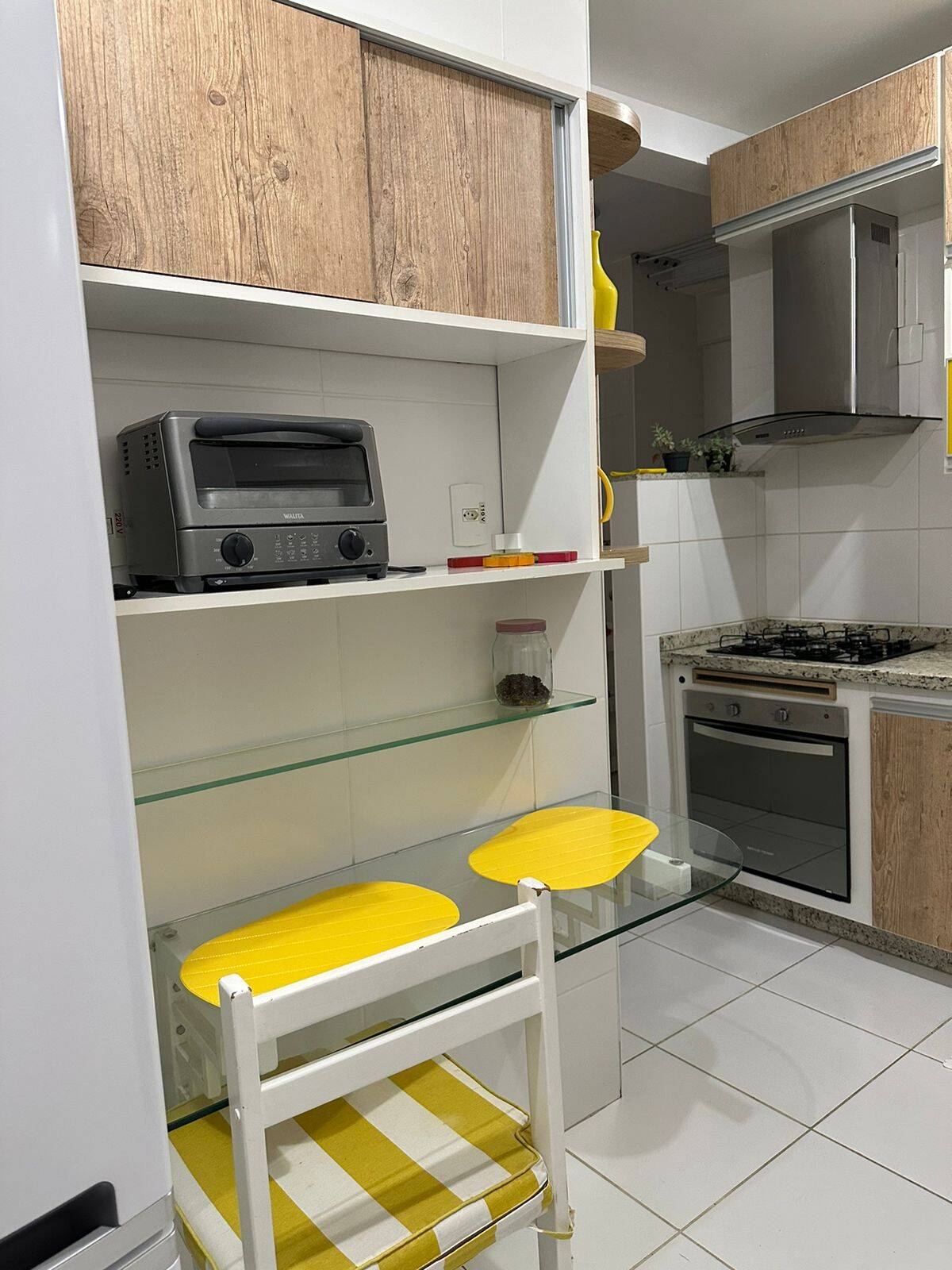 Apartamento para alugar com 4 quartos - Foto 5