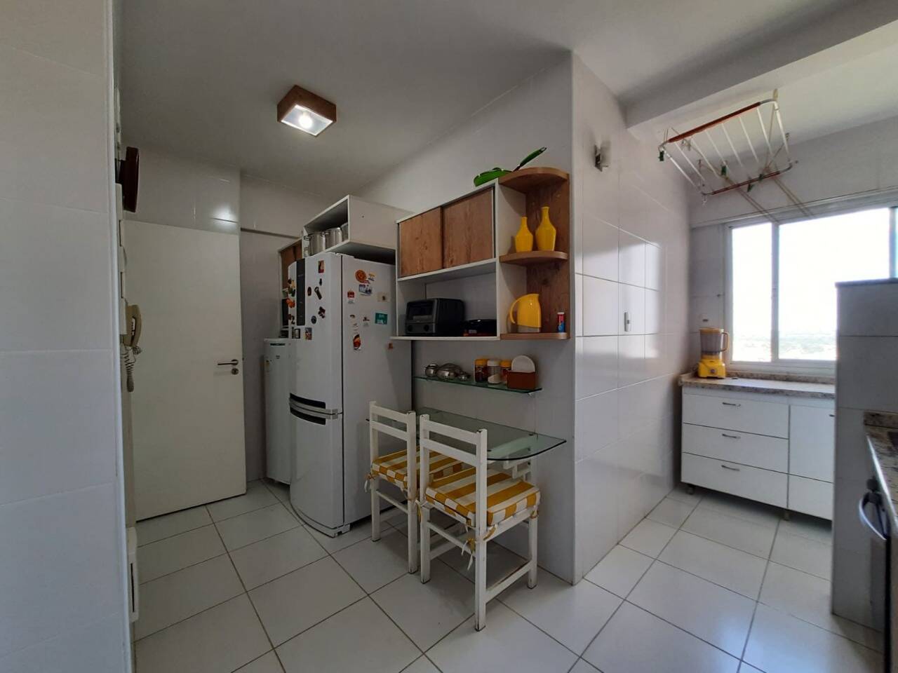 Apartamento para alugar com 4 quartos - Foto 7