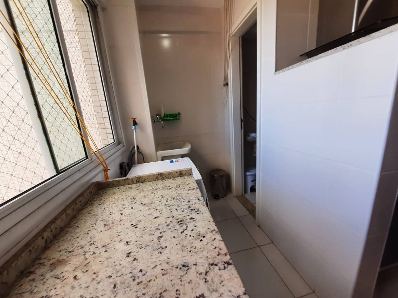 Apartamento para alugar com 4 quartos - Foto 8