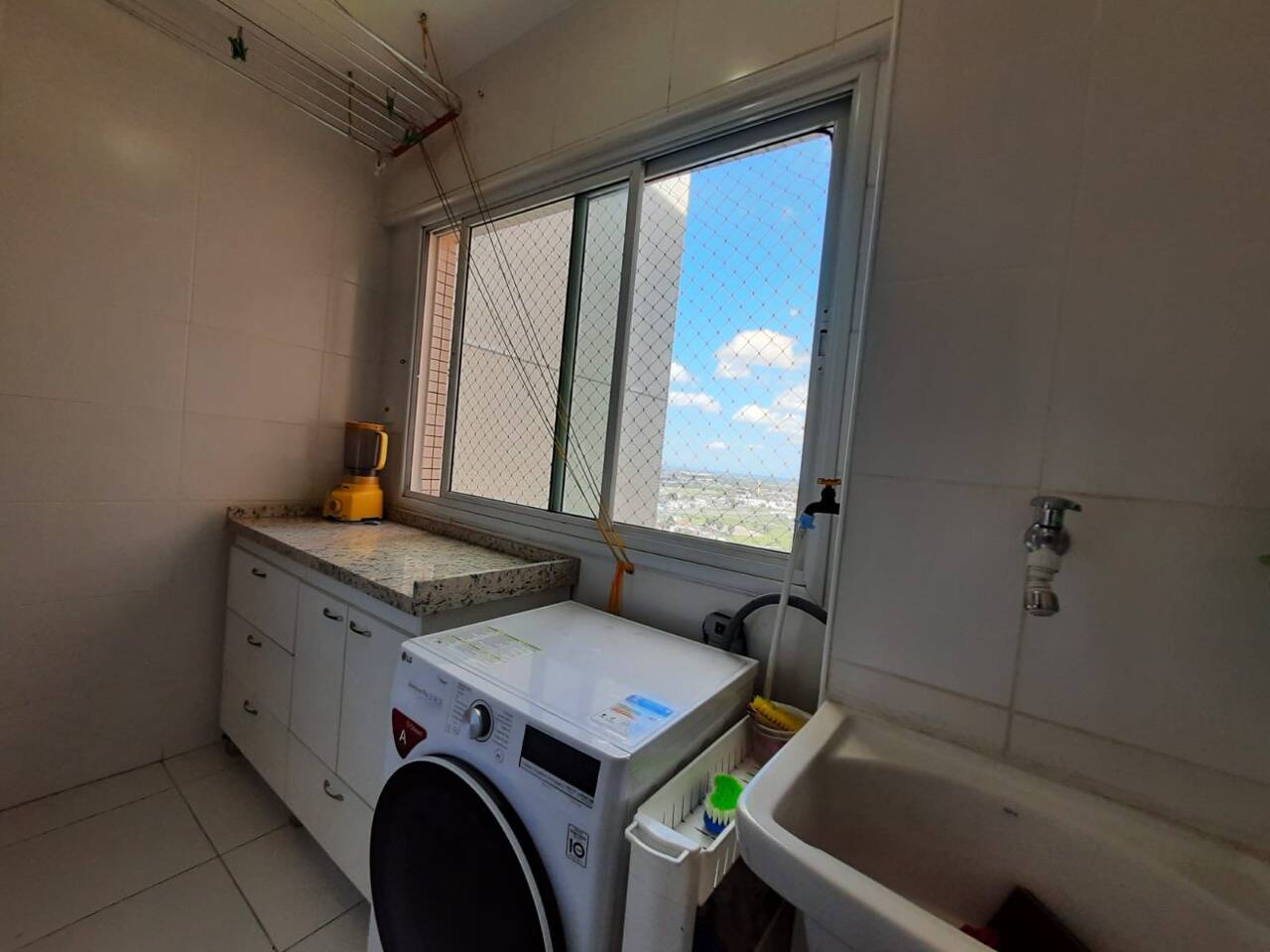 Apartamento para alugar com 4 quartos - Foto 10