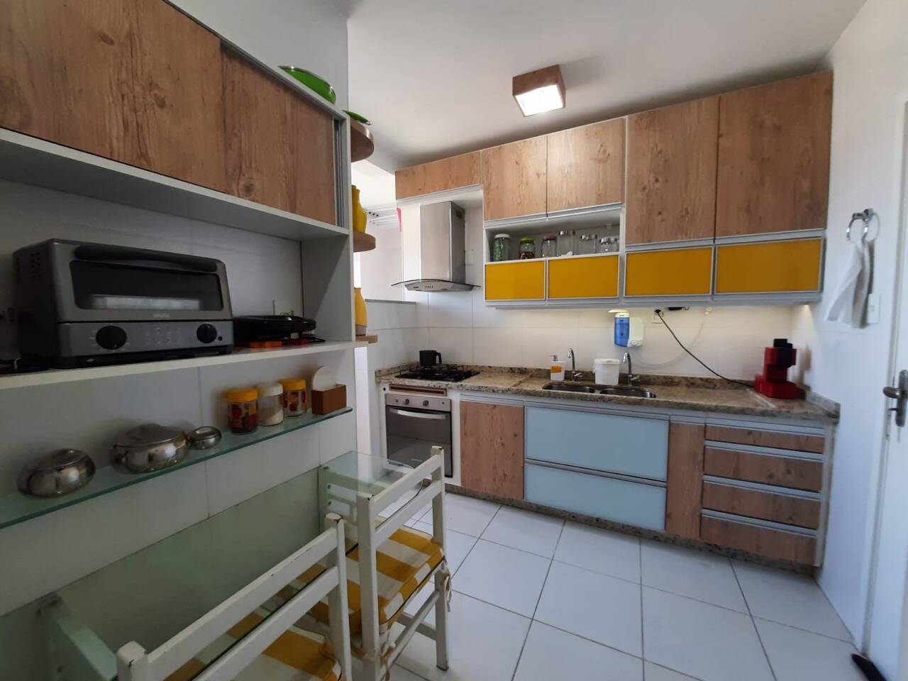 Apartamento para alugar com 4 quartos - Foto 11