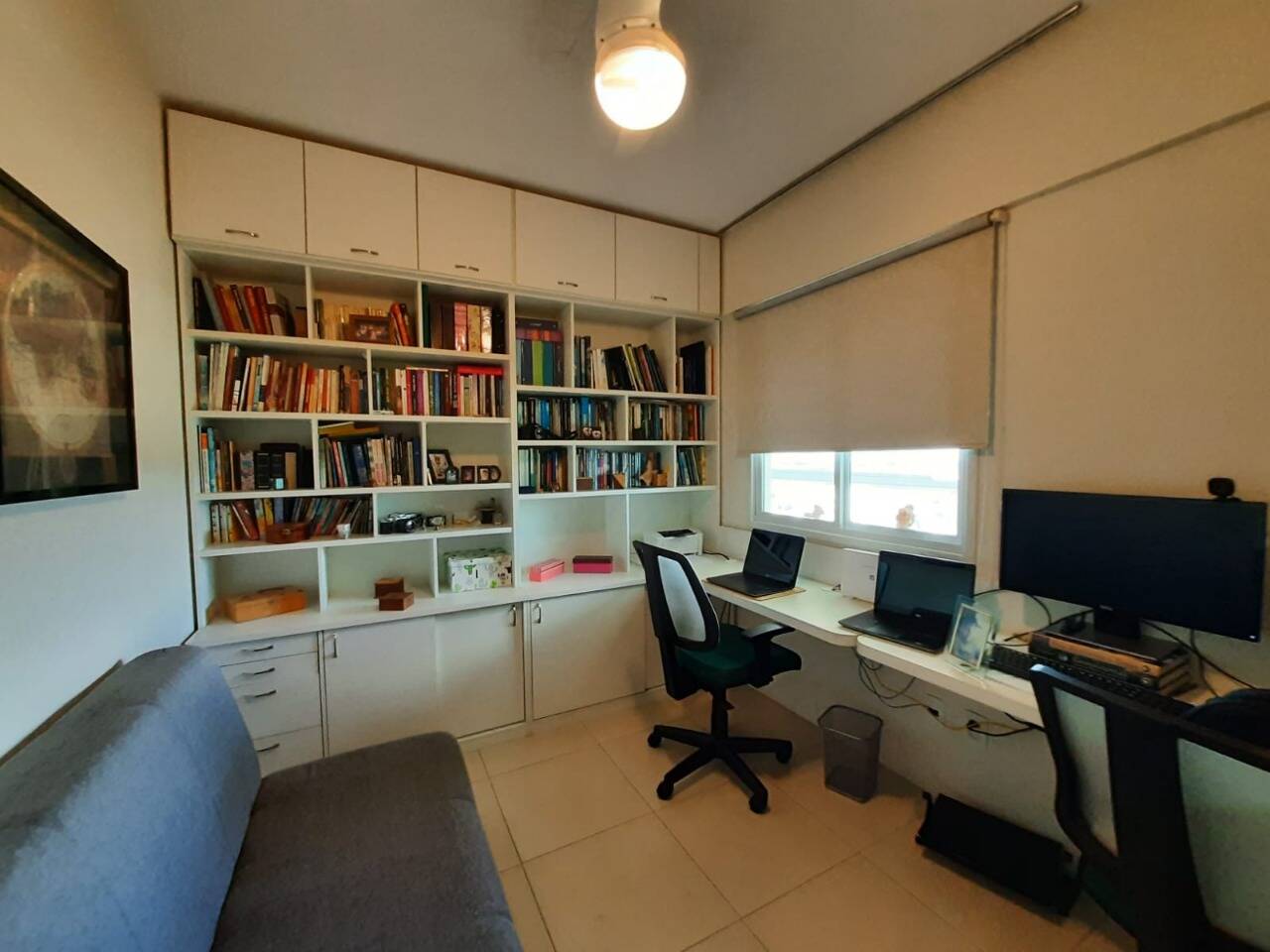 Apartamento para alugar com 4 quartos - Foto 2