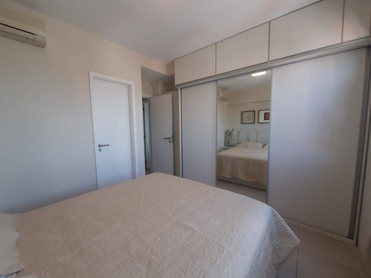 Apartamento para alugar com 4 quartos - Foto 21