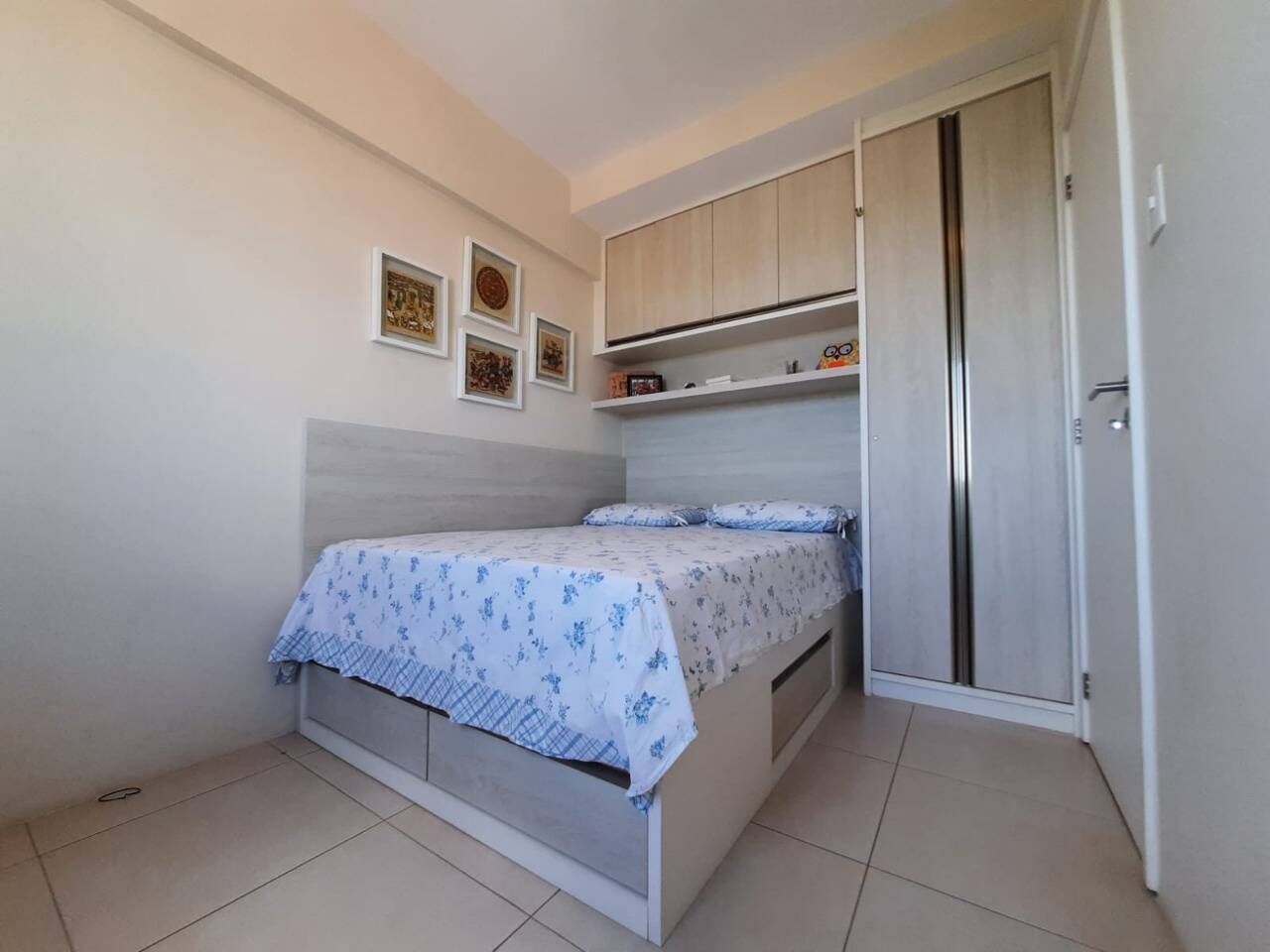 Apartamento para alugar com 4 quartos - Foto 19