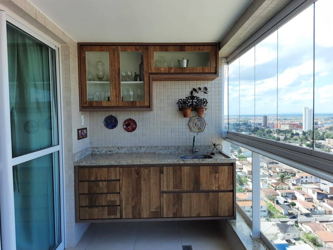 Apartamento para alugar com 4 quartos - Foto 26