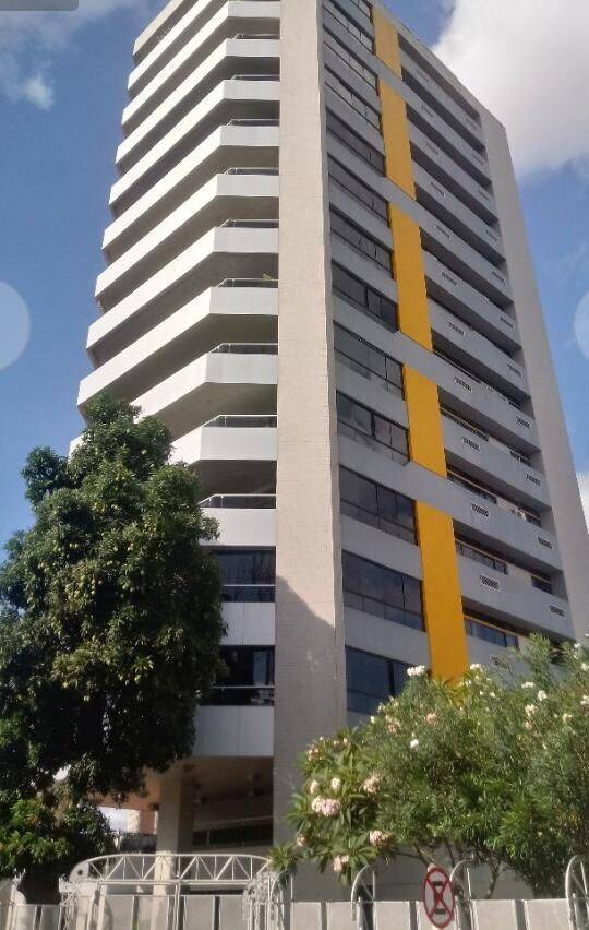 Apartamento à venda com 3 quartos, 320m² - Foto 9