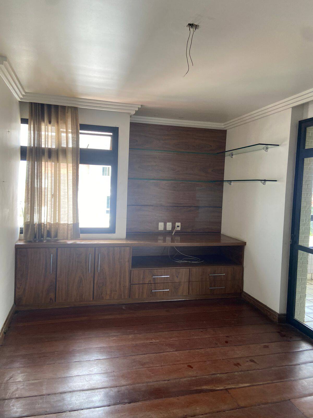 Apartamento à venda com 3 quartos, 320m² - Foto 4