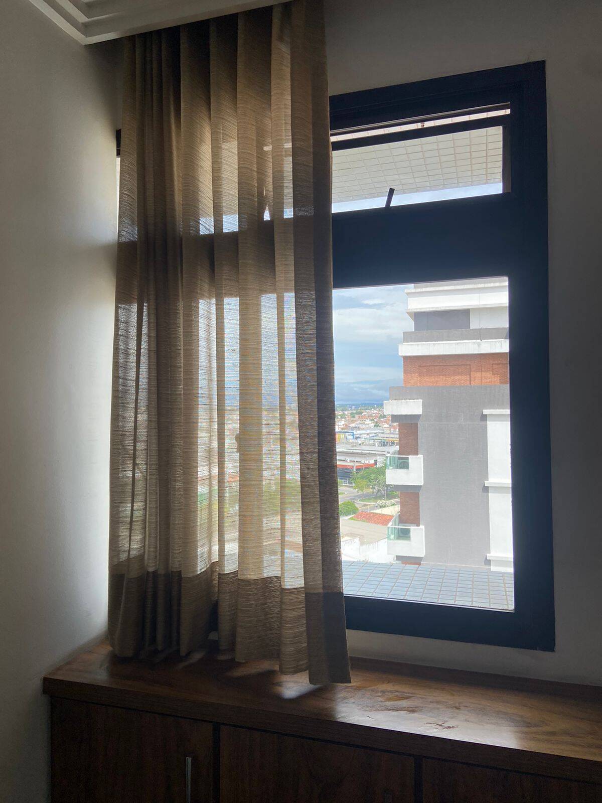 Apartamento à venda com 3 quartos, 320m² - Foto 3