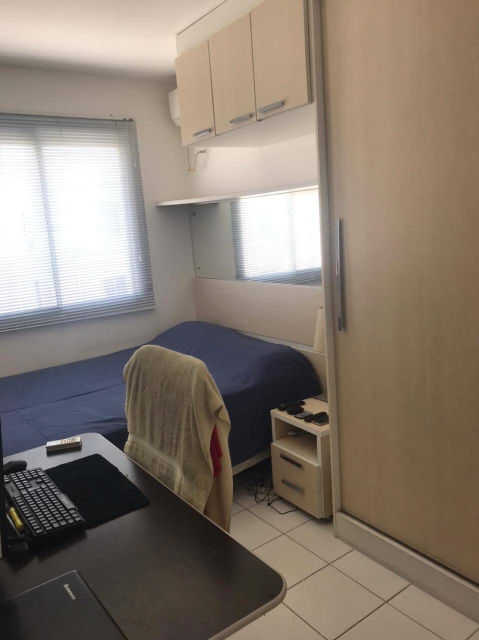 Apartamento à venda com 2 quartos - Foto 2