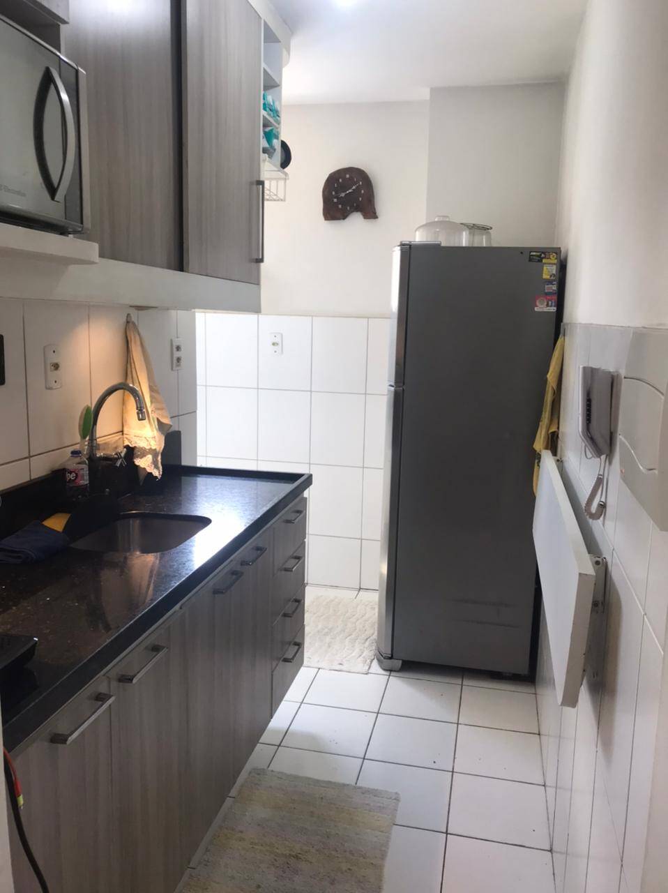 Apartamento à venda com 2 quartos - Foto 6