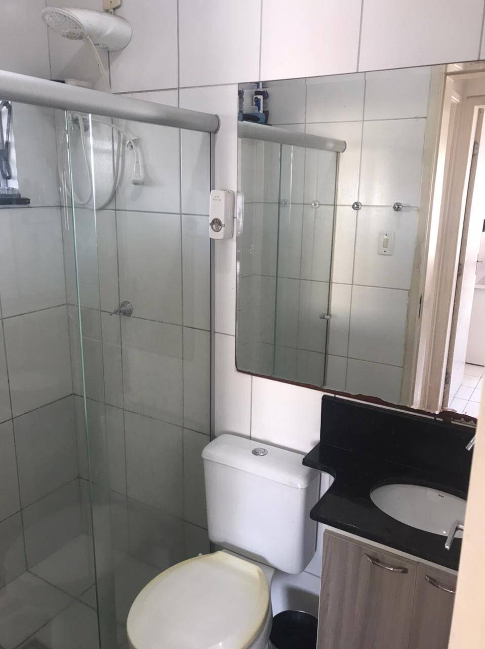 Apartamento à venda com 2 quartos - Foto 4