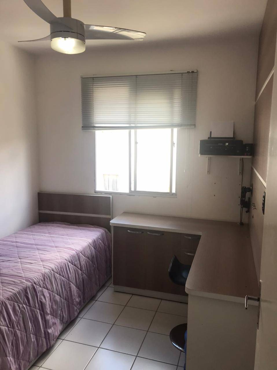 Apartamento à venda com 2 quartos - Foto 5