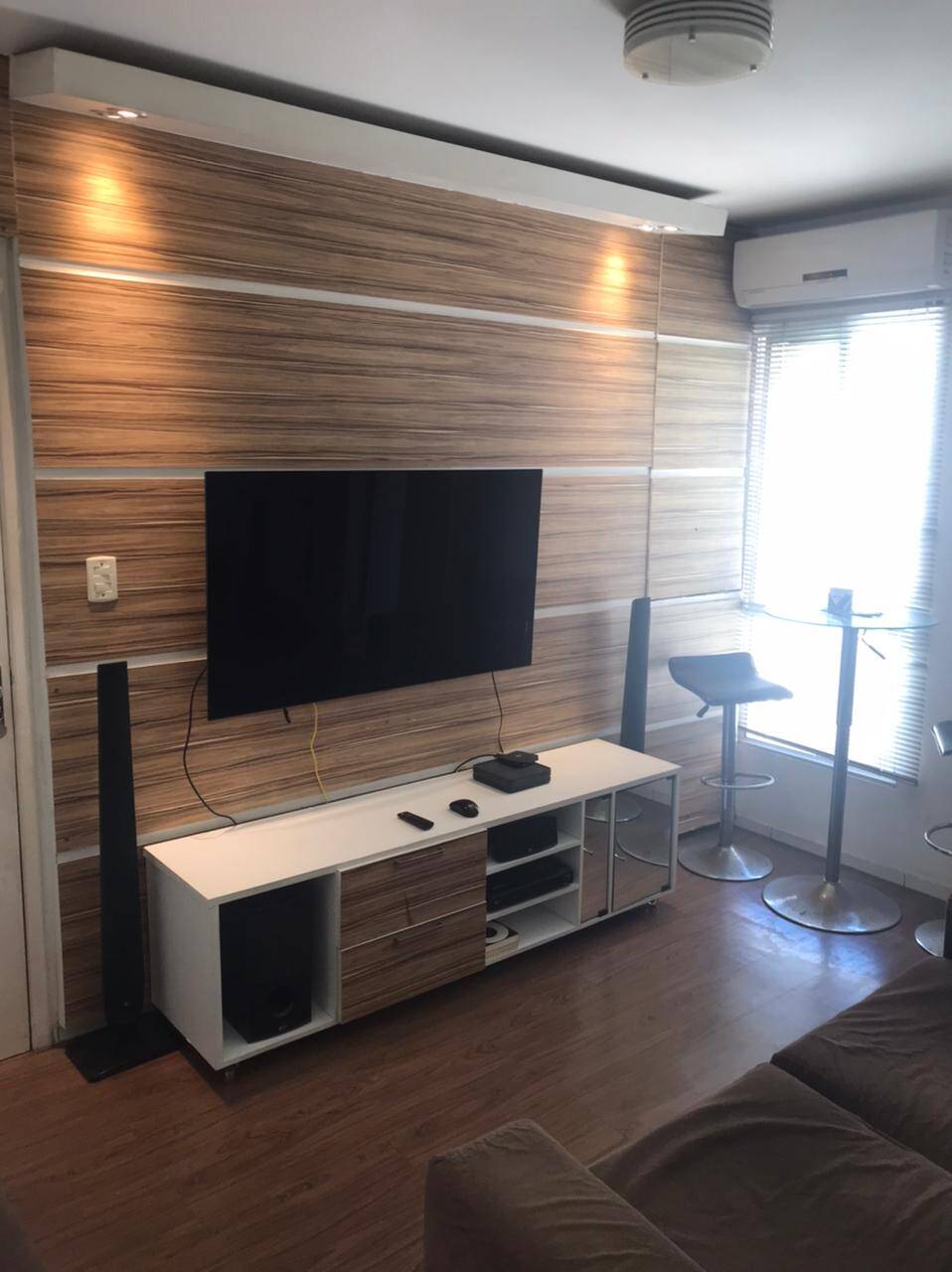 Apartamento à venda com 2 quartos - Foto 7