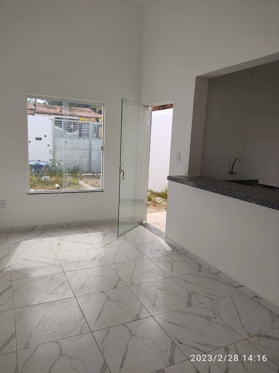 Casa à venda com 2 quartos, 57m² - Foto 8