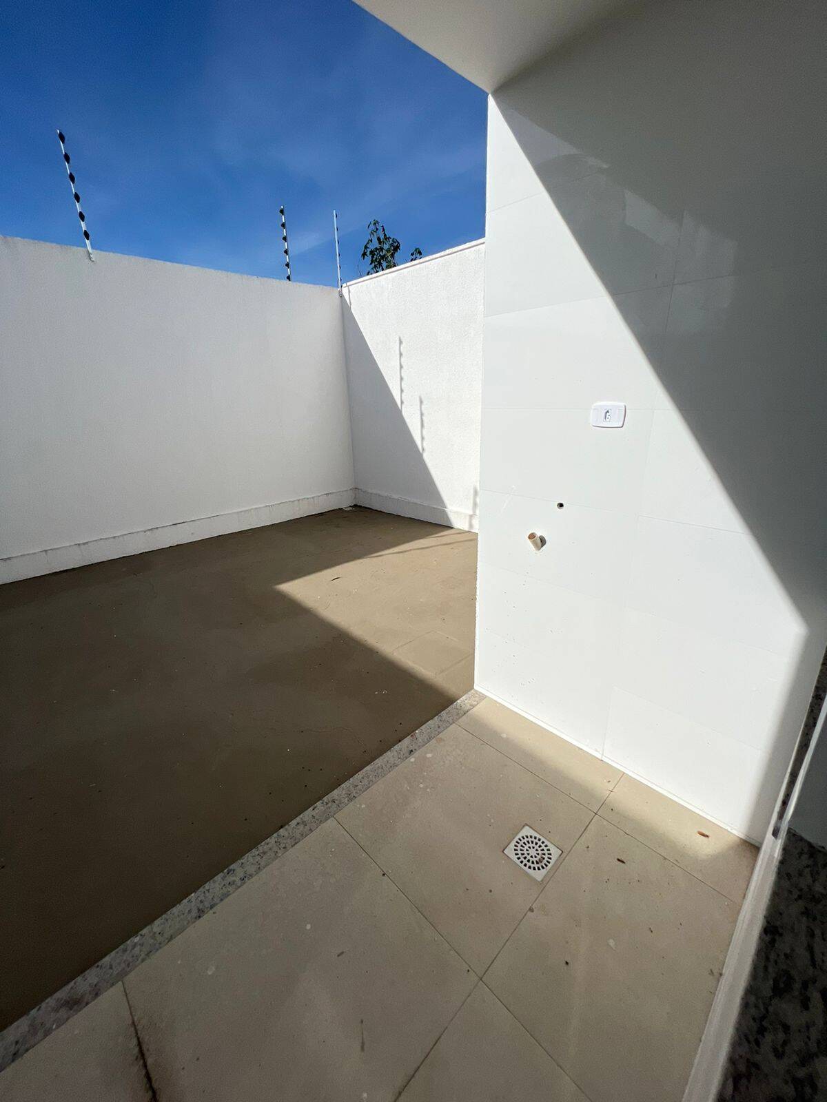 Casa à venda com 3 quartos, 89m² - Foto 12