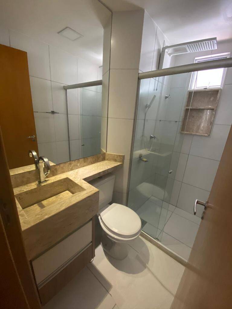 Apartamento para alugar com 2 quartos - Foto 2