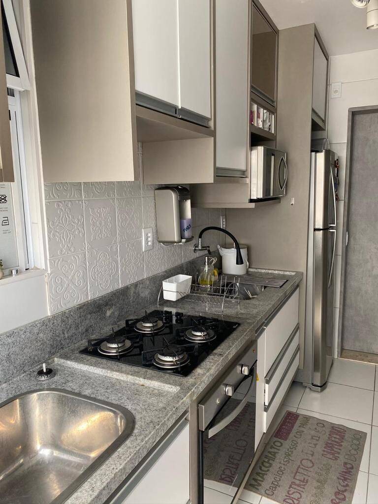 Apartamento para alugar com 2 quartos - Foto 6