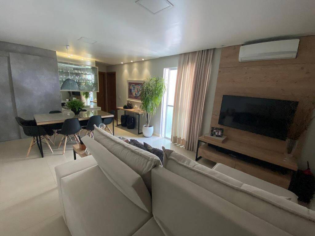 Apartamento para alugar com 2 quartos - Foto 1