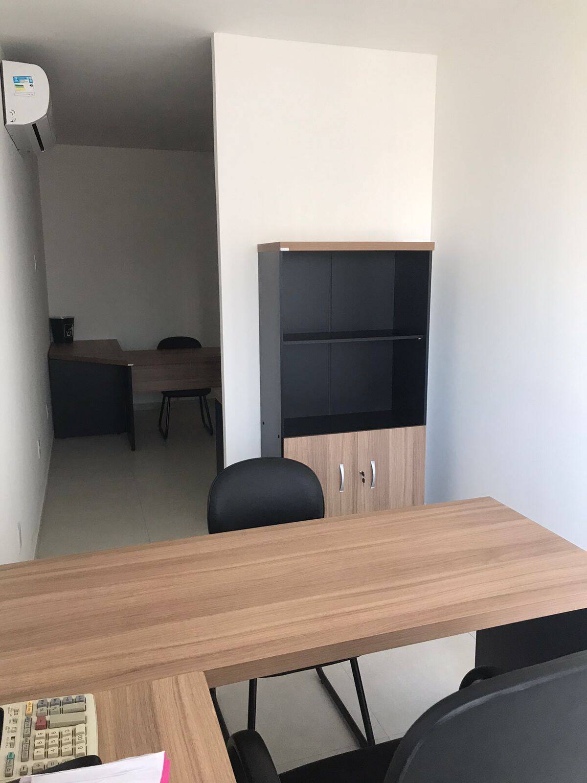 Conjunto Comercial-Sala para alugar - Foto 1