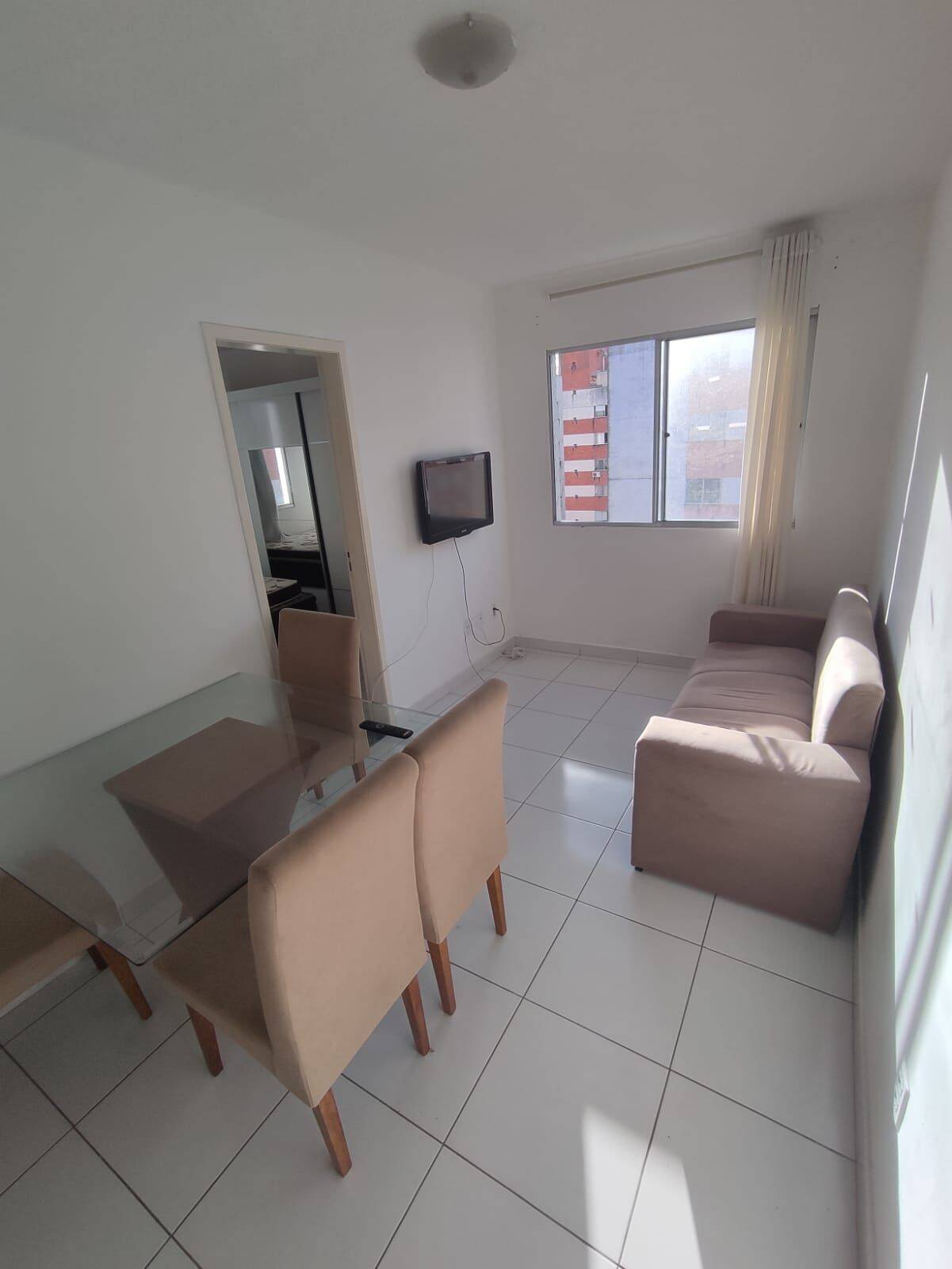 Apartamento para alugar com 2 quartos - Foto 1