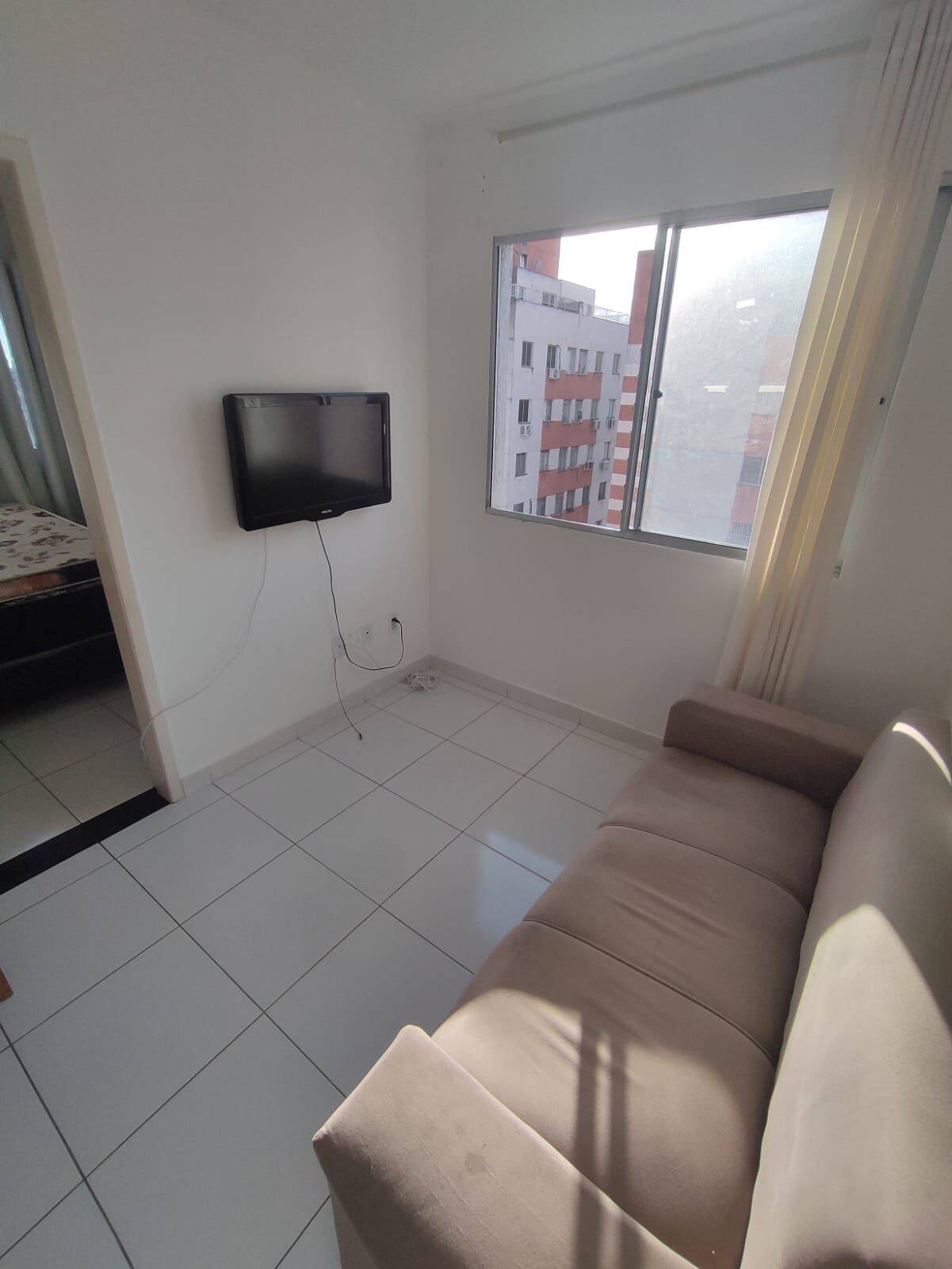 Apartamento para alugar com 2 quartos - Foto 7