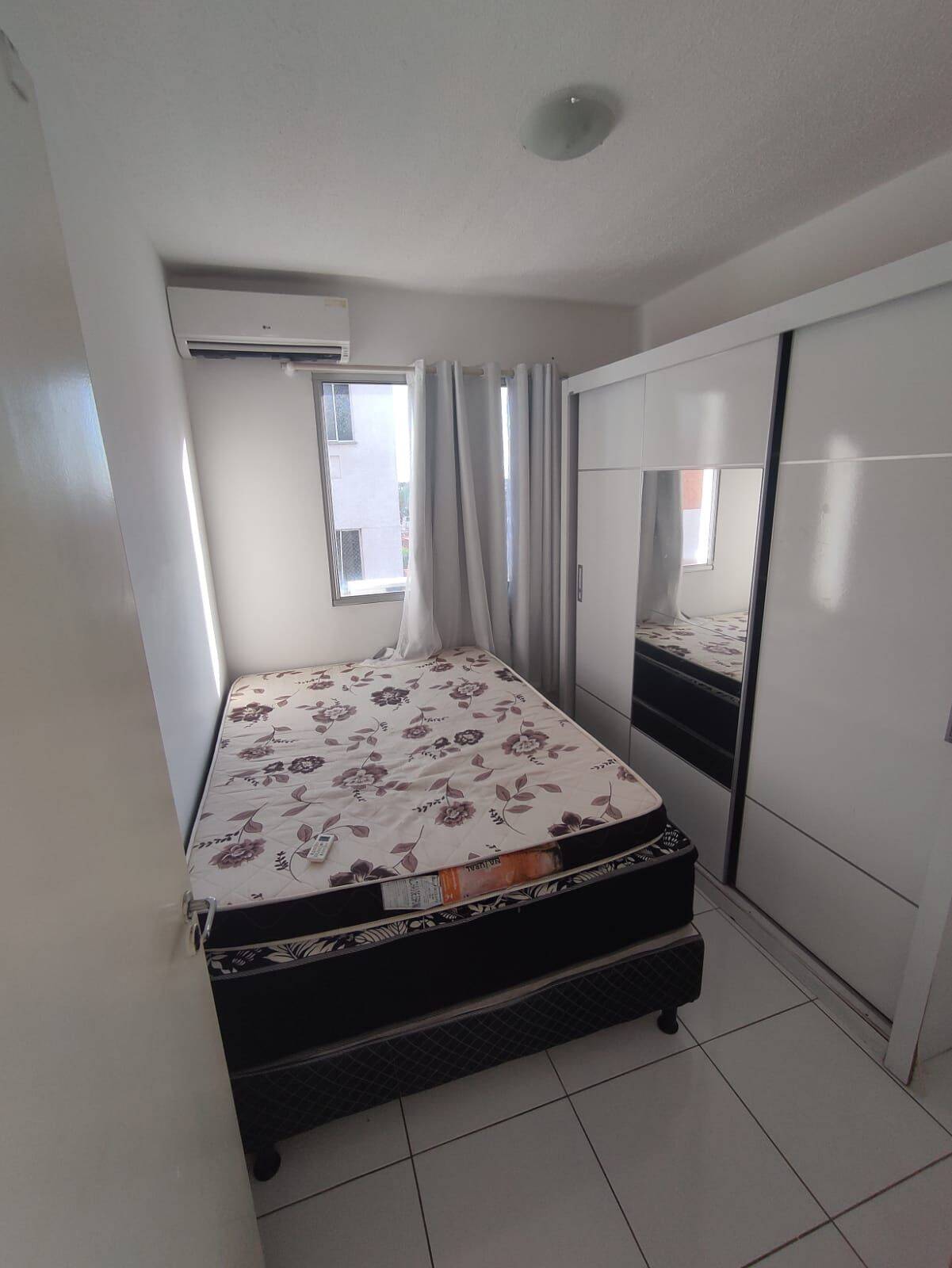 Apartamento para alugar com 2 quartos - Foto 6