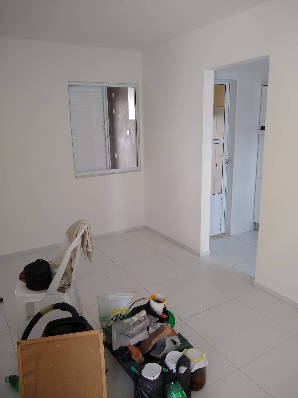 Casa para alugar com 3 quartos - Foto 2